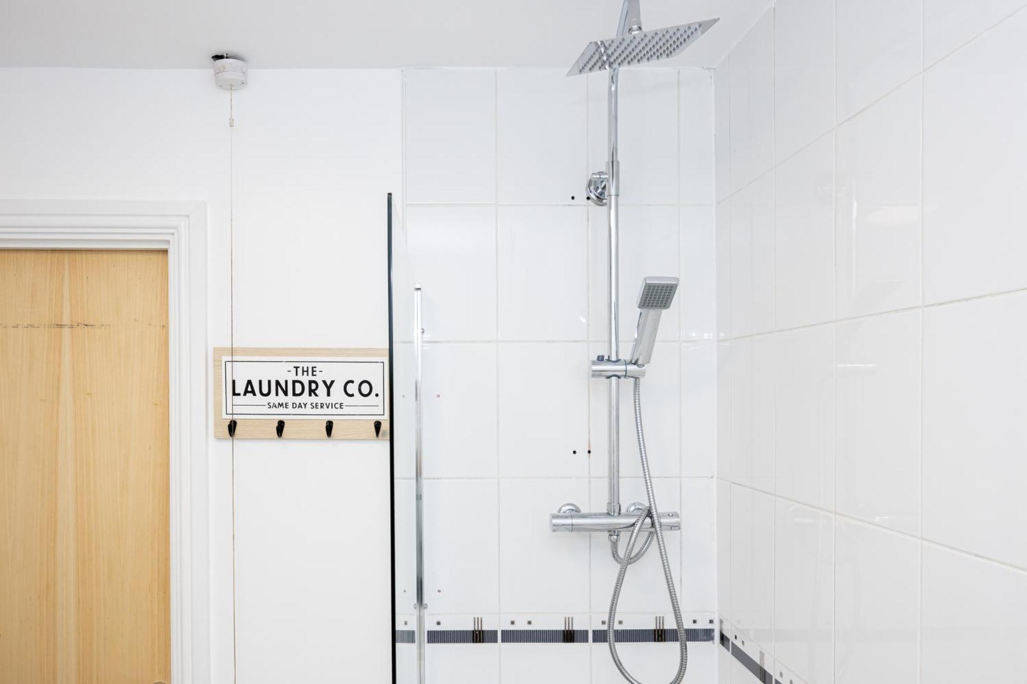Appartement Cosy, 2 Bed Flat Parking *